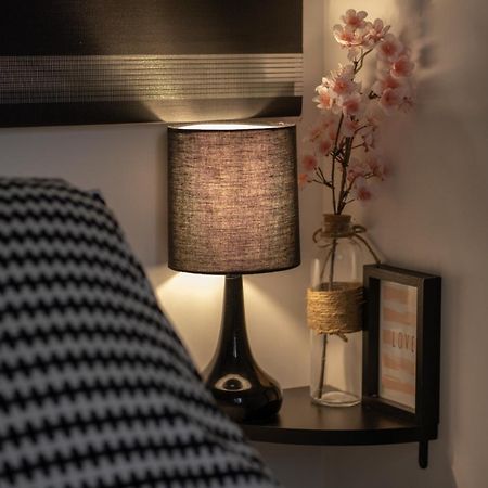 Nouveau - Nina - Loft - Europa Park Rulantica Obenheim Eksteriør billede