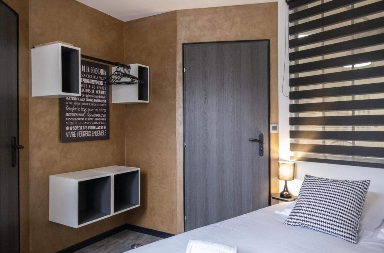 Nouveau - Nina - Loft - Europa Park Rulantica Obenheim Eksteriør billede