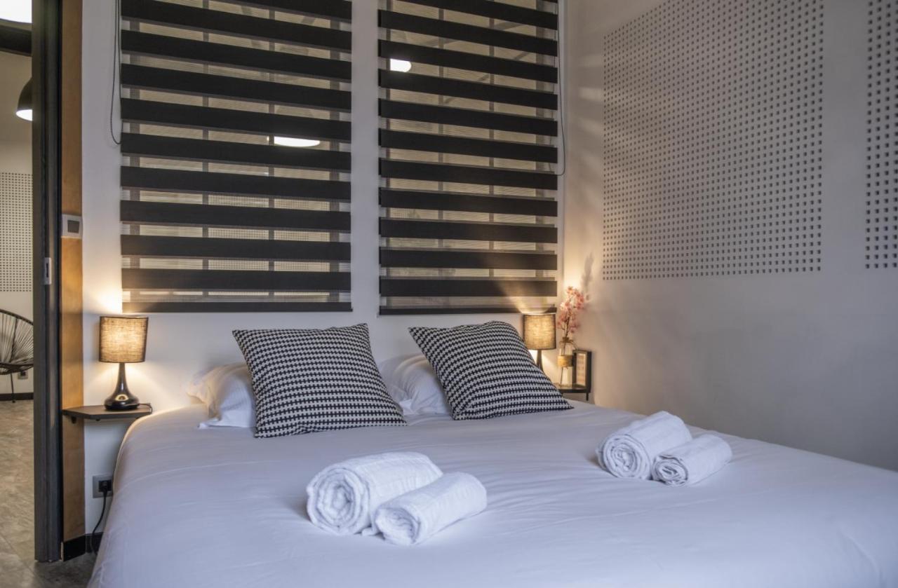 Nouveau - Nina - Loft - Europa Park Rulantica Obenheim Eksteriør billede